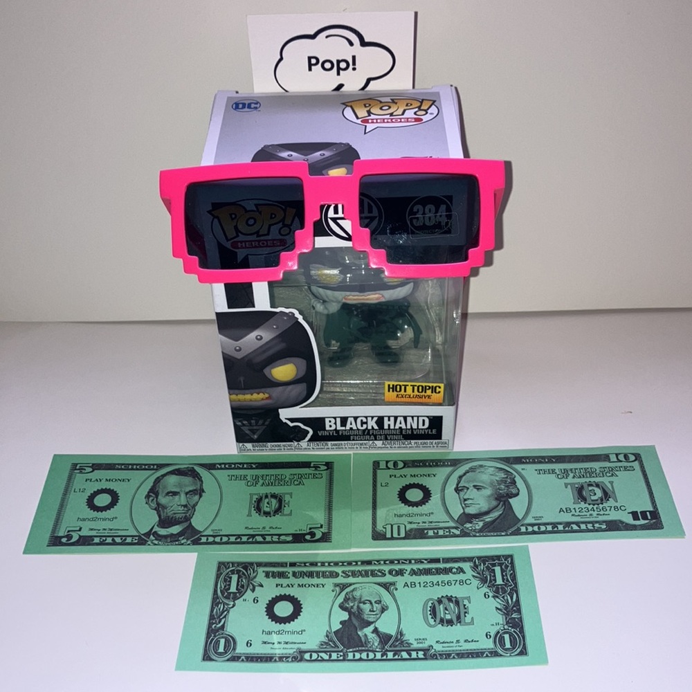 Funko POP